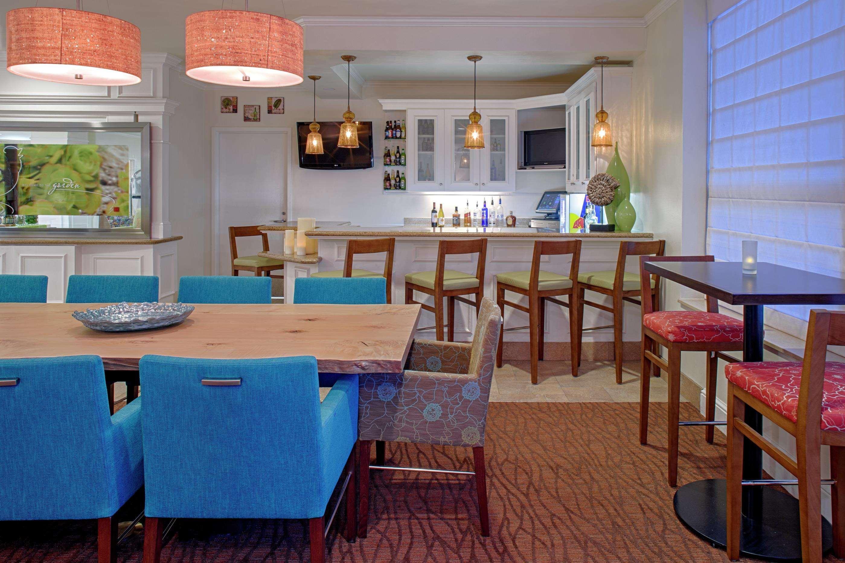 Hilton Garden Inn New Orleans French Quarter/Cbd Экстерьер фото