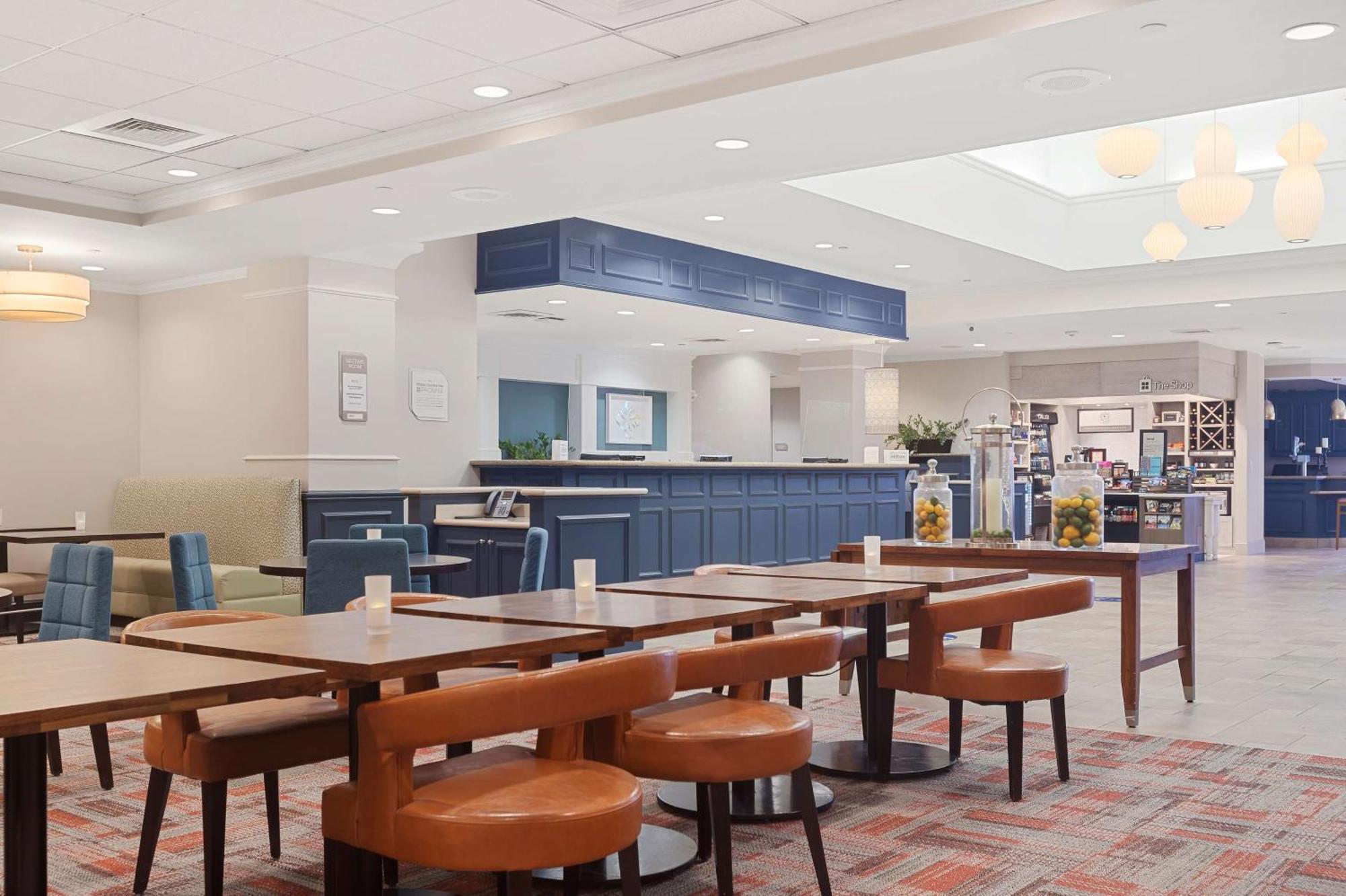 Hilton Garden Inn New Orleans French Quarter/Cbd Экстерьер фото